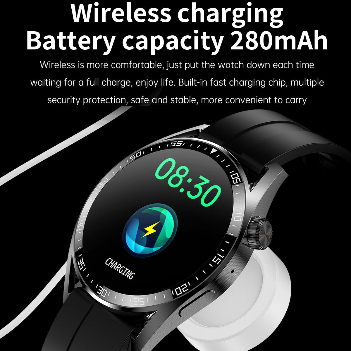 smart watch smart watch